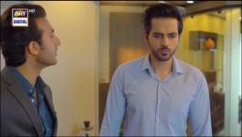 Dil-e-Veeran Episode 26 - 2nd Jul 2022